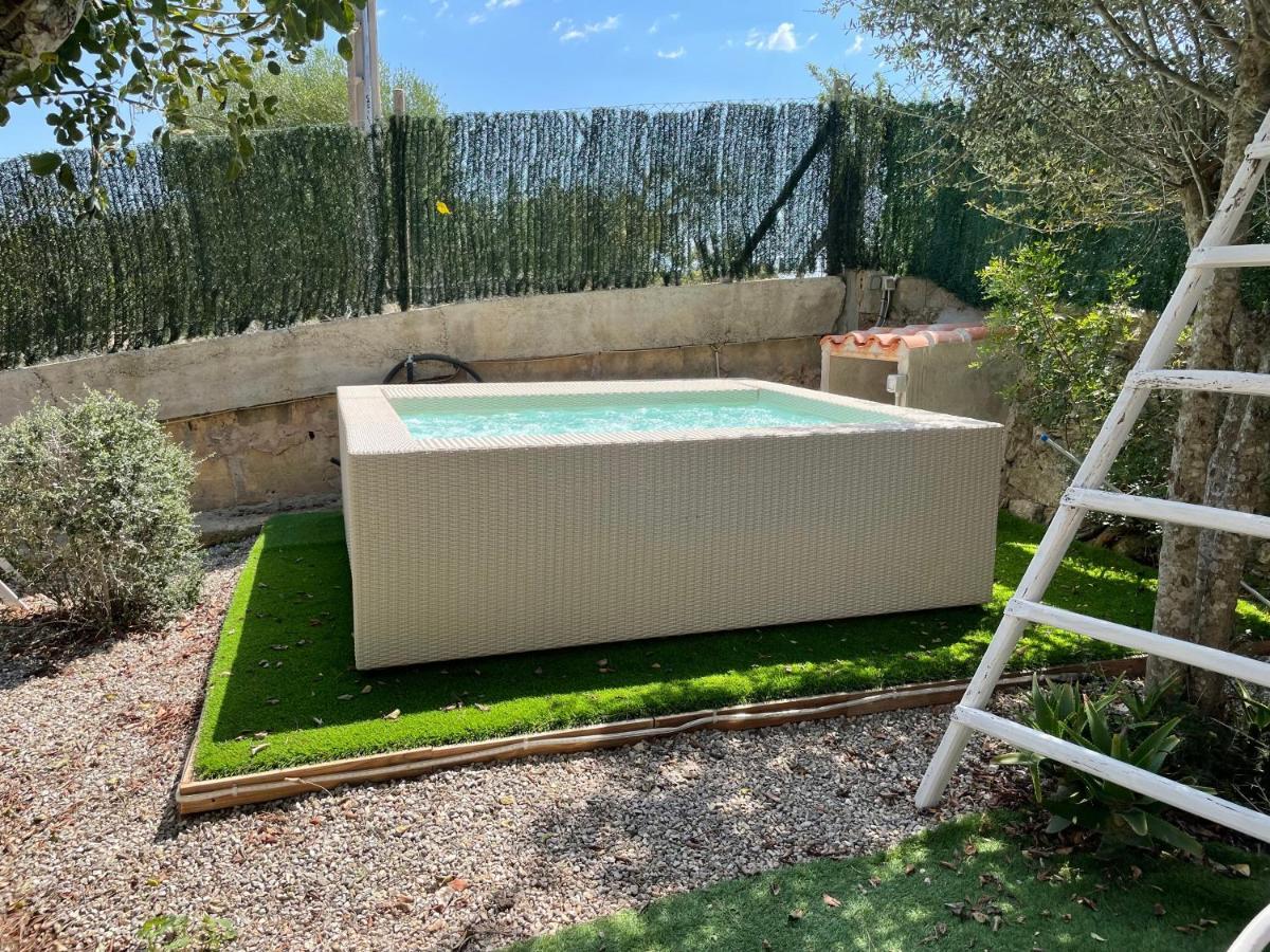 Ca'n Marc Hébergement de vacances *