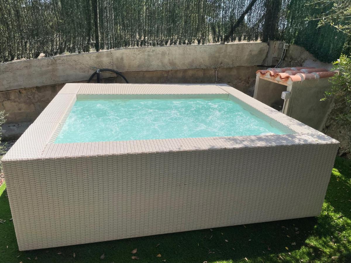 Hébergement de vacances Ca'n Marc Vilafranca De Bonany