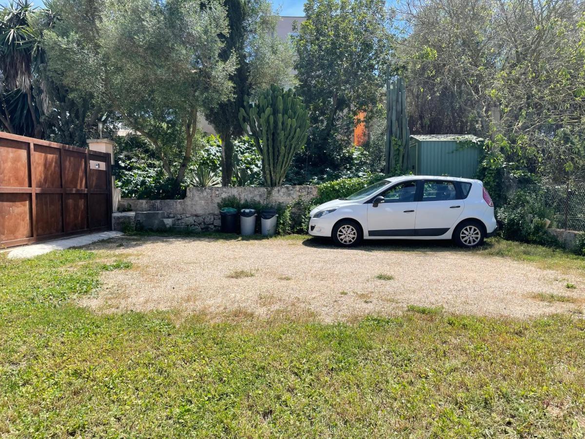 Hébergement de vacances Ca'n Marc *